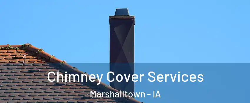  Chimney Cover Services Marshalltown - IA