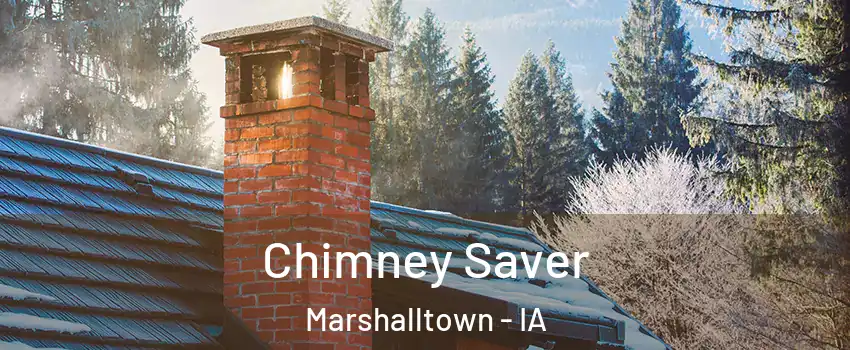  Chimney Saver Marshalltown - IA