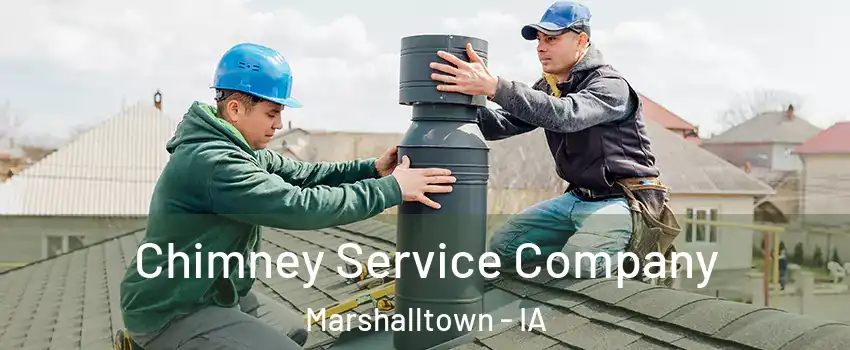  Chimney Service Company Marshalltown - IA