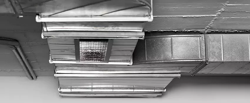 Trusted Air Duct Cleaning Company in Marshalltown, Iowa