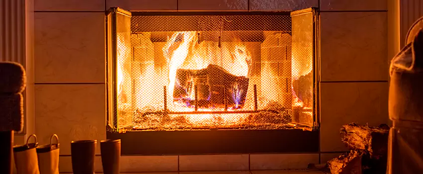 Astria Vent Free Gas Fireplaces Installation in Marshalltown, IA
