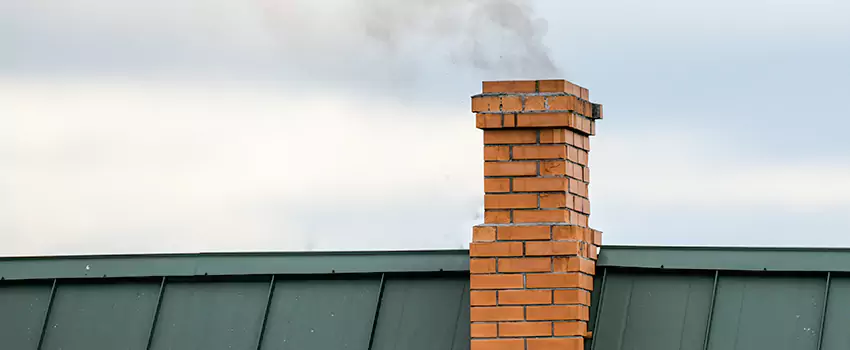 Animal Screen Chimney Cap Repair And Installation Services in Marshalltown, Iowa