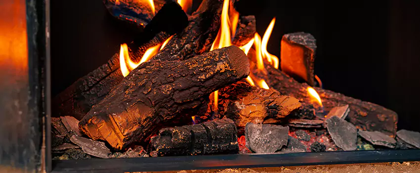 Chimney Fireplace Ash Dump Cleaning in Marshalltown, IA
