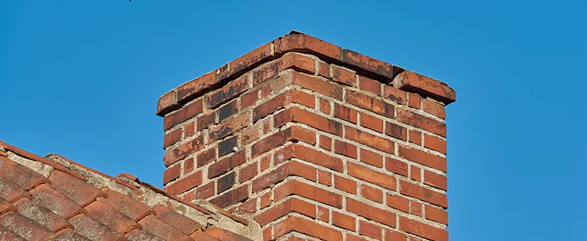 Clean Blocked Chimney in Marshalltown, Iowa