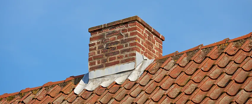 Residential Chimney Bricks Rotten Repair Services in Marshalltown, IA