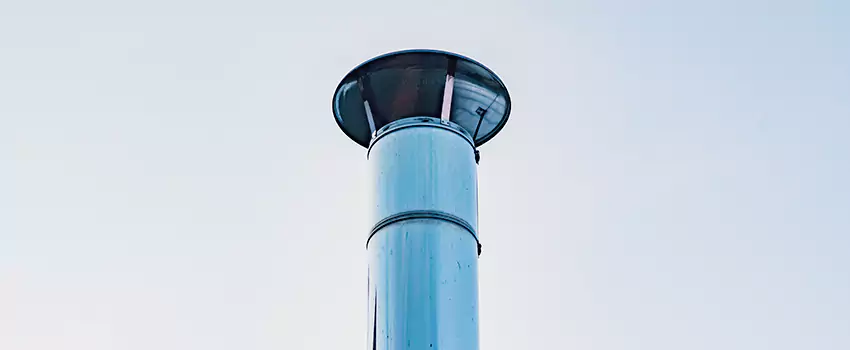 Wind-Resistant Chimney Caps Installation and Repair Services in Marshalltown, Iowa