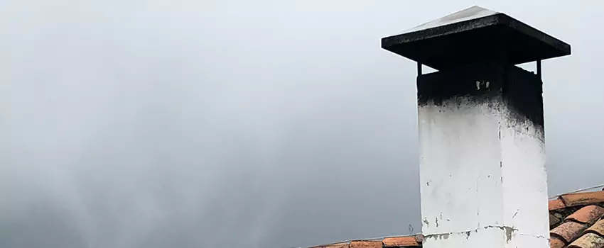 Chimney Damper Inspection in Marshalltown, IA