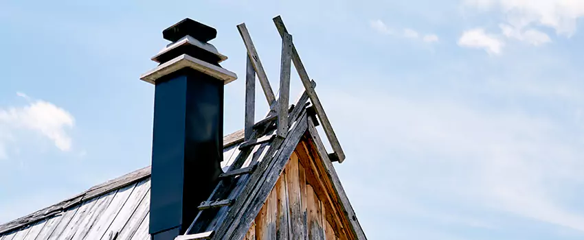 Chimney Creosote Cleaning in Marshalltown, IA
