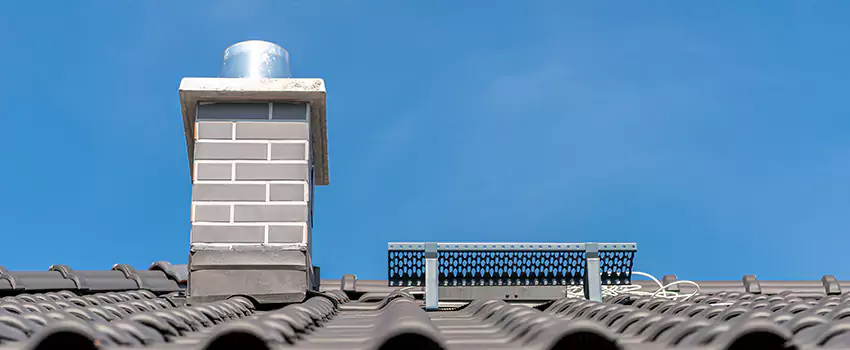 Chimney Flue Relining Services in Marshalltown, Iowa