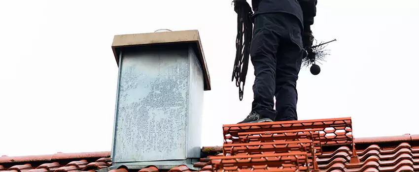 Chimney Liner Services Cost in Marshalltown, IA