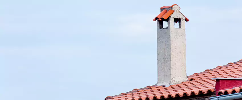 Chimney Pot Replacement in Marshalltown, IA