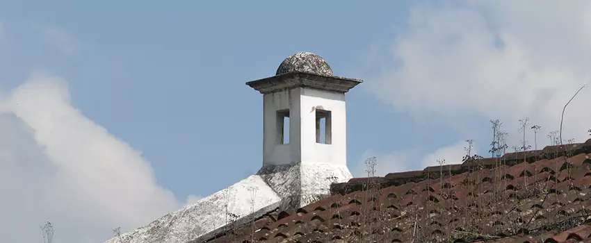 Cost To Rebuild A Chimney in Marshalltown, IA