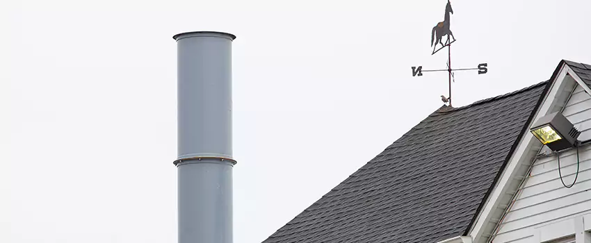 Chimney Inspection in Marshalltown, IA