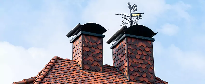 Old Chimney Restoration in Marshalltown, Iowa