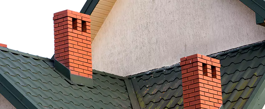 Chimney Saver Waterproofing Services in Marshalltown, Iowa