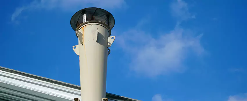 Chimney Spark Arrestor Requirements in Marshalltown, IA