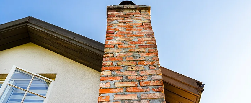 Chimney Mortar Replacement in Marshalltown, IA