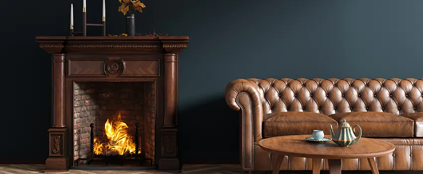 Traditional Fireplace Design Refurbishment Costs in Marshalltown, Iowa