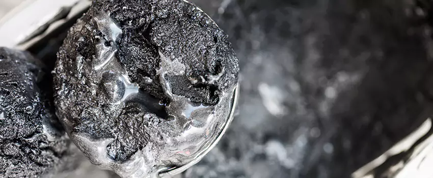 Clogged Dryer Vent Lint Cleaning in Marshalltown, Iowa
