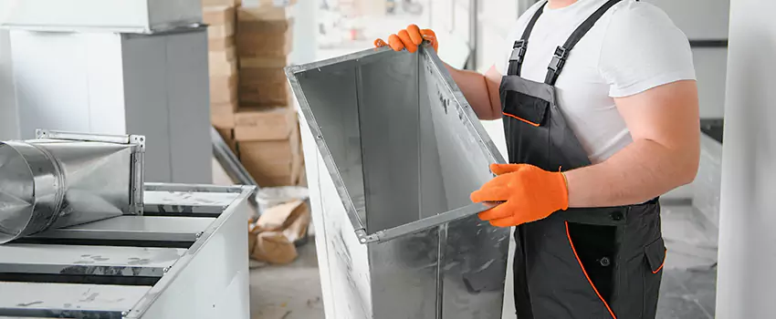 Benefits of Dryer Vent Inspection in Marshalltown, IA
