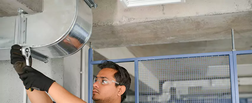 HVAC Ductwork Cleaning in Marshalltown, IA