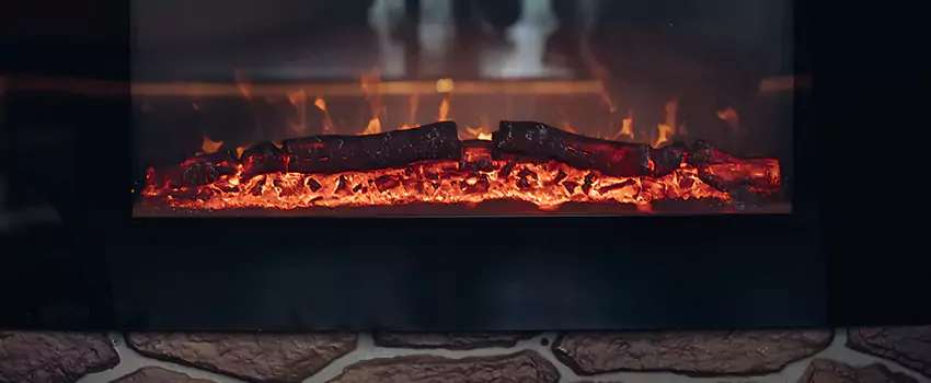 Outdoor Electric Fireplace Installation Solutions in Marshalltown, IA
