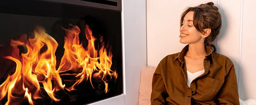Electric Fireplace Logs Cost in Marshalltown, Iowa