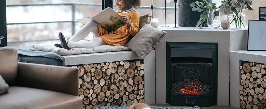 Wall Mount Electric Fireplaces Repair in Marshalltown, IA