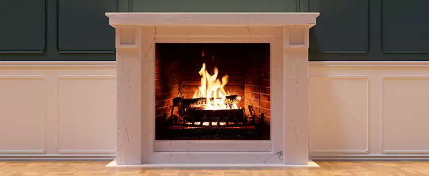 Empire Comfort Systems Fireplace Installation and Replacement in Marshalltown, Iowa