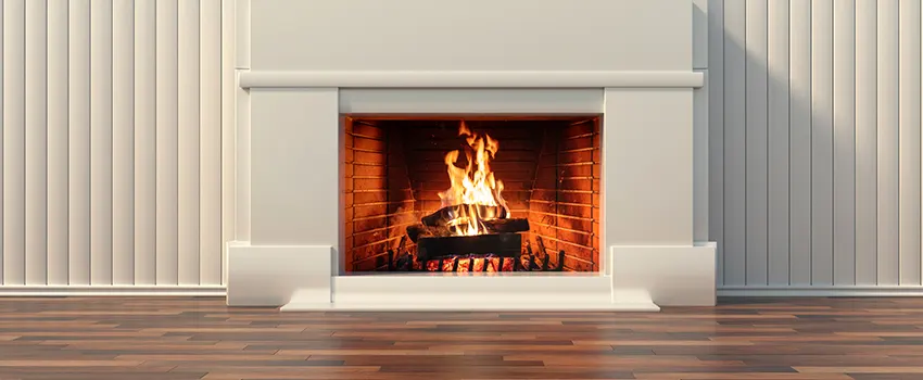 Fireplace Broken Ashtray Repair Services in Marshalltown, Iowa