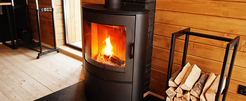 Gas Fireplace Door Handle Installation Services in Marshalltown, Iowa