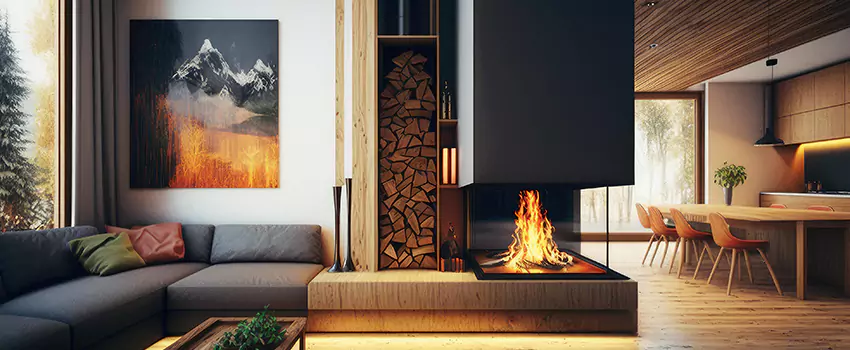 Fixing Electric Fireplace Problem in Marshalltown, Iowa