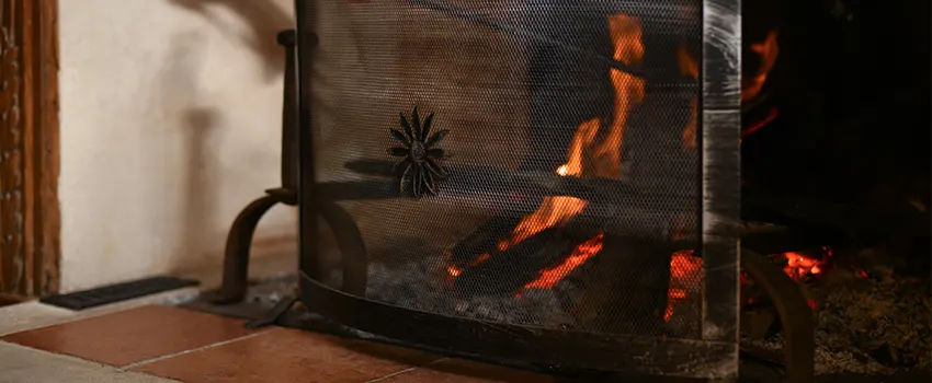 Electric Metal Fireplace installation Services in Marshalltown, IA