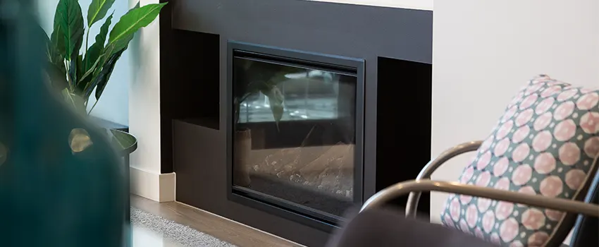 Welding Repairs for Fireplace Grate in Marshalltown, IA