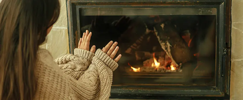 Wood-burning Fireplace Smell Removal Services in Marshalltown, IA