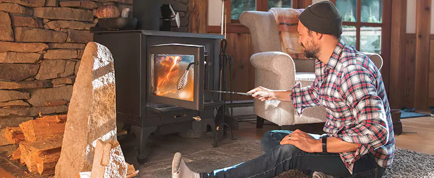 Fireplace Chimney Maintenance in Marshalltown, Iowa