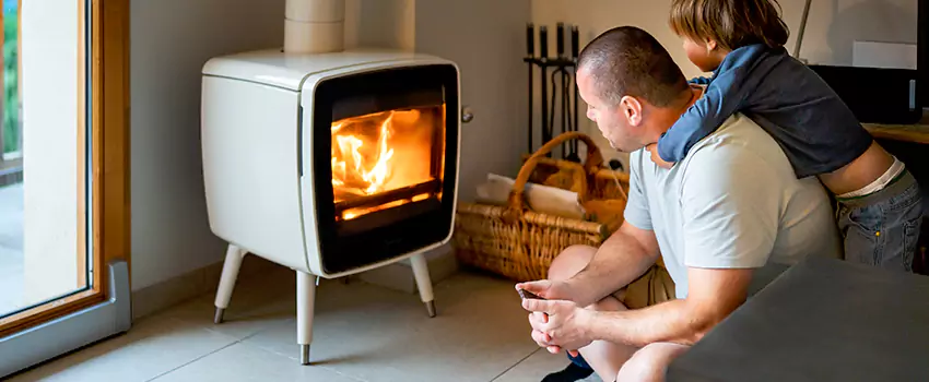 Fireplace Safety Inspection Technician in Marshalltown, Iowa