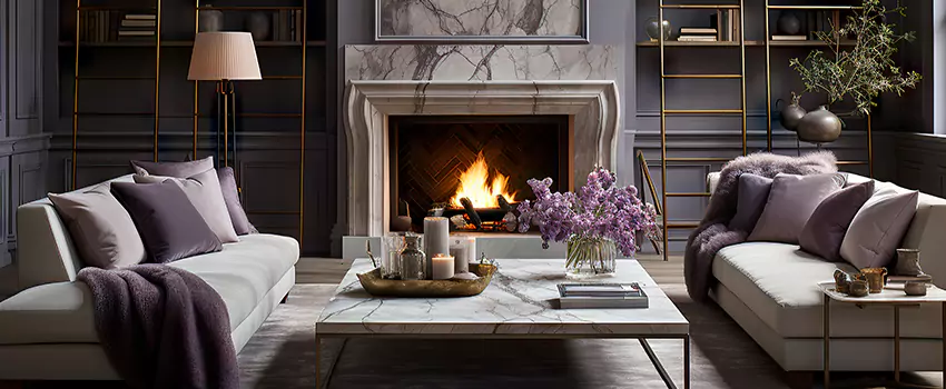Fireplace Xtrordinair Ember-Glo Insert Fireplace Maintenance in Marshalltown, Iowa