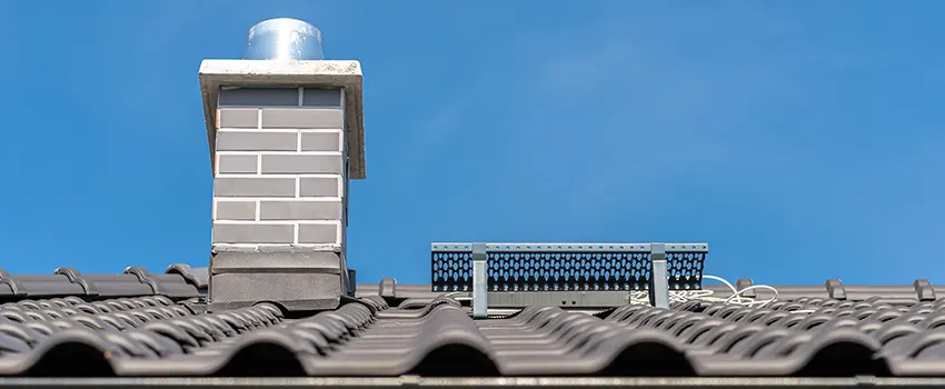 Repair Blocked Chimney in Marshalltown, Iowa