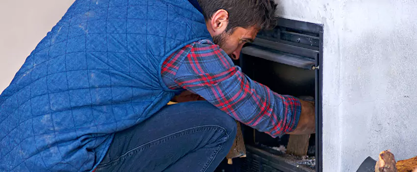 Fix Non-Working Prefabricated Fireplace in Marshalltown, IA