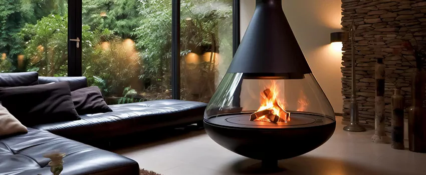 Affordable Floating Fireplace Repair And Installation Services in Marshalltown, Iowa