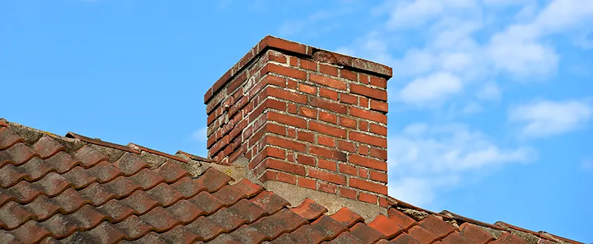 Flue Tiles Cracked Repair Services near Me in Marshalltown, IA