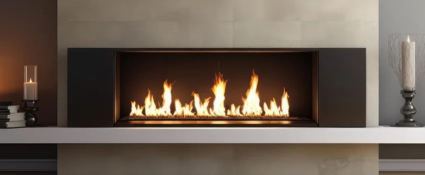 Vent Free Gas Fireplaces Repair Solutions in Marshalltown, Iowa