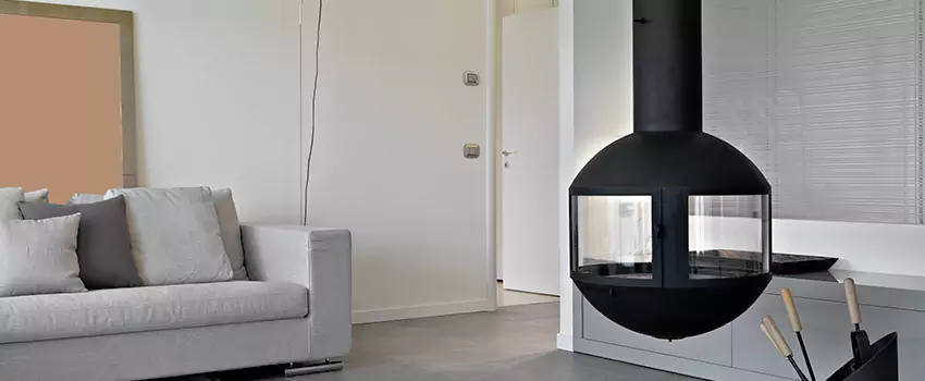 Hanging & Suspended Fireplaces Designer in Marshalltown, Iowa