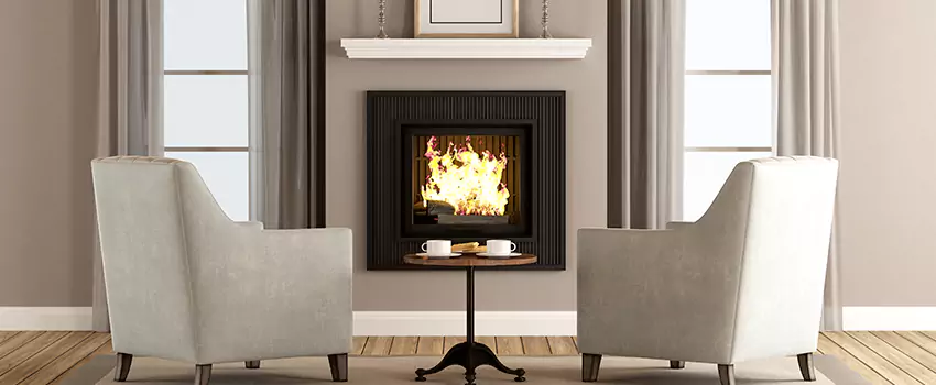 Heat & Glo Outdoor Gas Fireplaces Installation Contractors in Marshalltown, Iowa