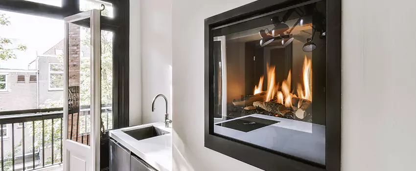 Heatilator Outdoor Fireplace Services in Marshalltown, Iowa