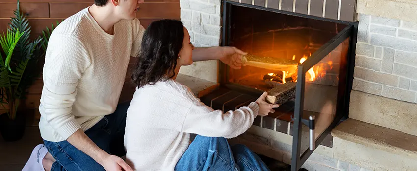 Kings Man Direct Vent Fireplaces Services in Marshalltown, Iowa