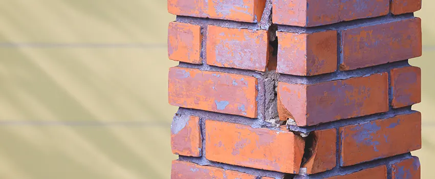 Leaking Chimney Repair And Replacement Cost in Marshalltown, Iowa
