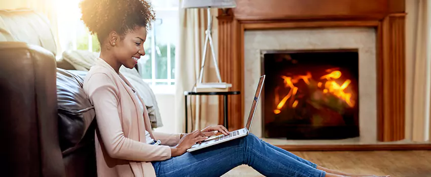 Cost-Effective Osburn Fireplace Installation and Repair in Marshalltown, IA