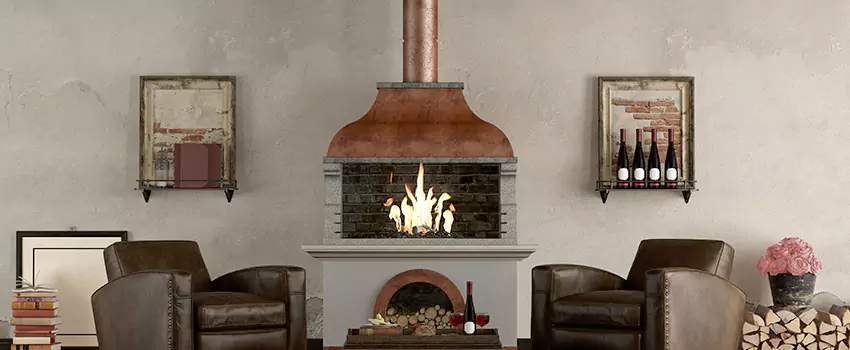 Benefits of Pacific Energy Fireplace in Marshalltown, Iowa